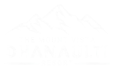 The Mount Vista Resort Logo